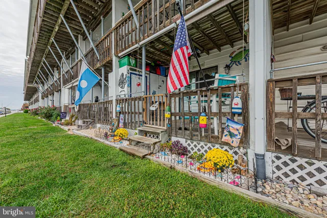 $279,900 | 103 123rd Street, Unit 105A1, Ocean City, MD 21842