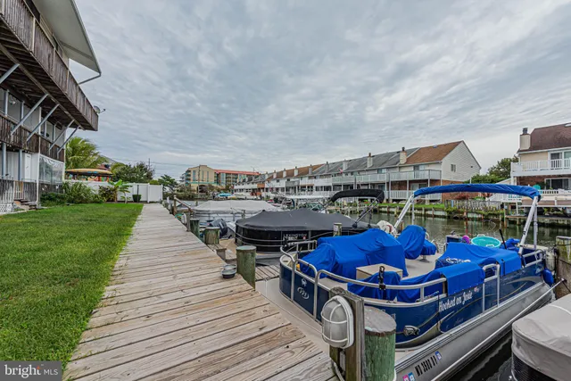 $279,900 | 103 123rd Street, Unit 105A1, Ocean City, MD 21842