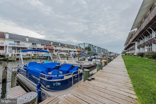 $279,900 | 103 123rd Street, Unit 105A1, Ocean City, MD 21842