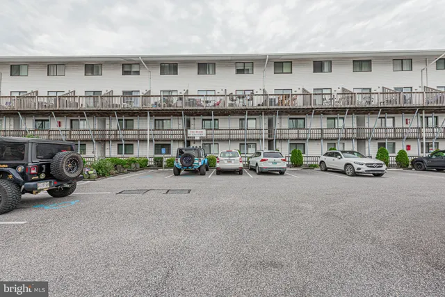 $279,900 | 103 123rd Street, Unit 105A1, Ocean City, MD 21842