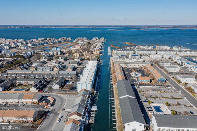 $279,900 | 103 123rd Street, Unit 105A1, Ocean City, MD 21842