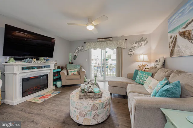 $279,900 | 103 123rd Street, Unit 105A1, Ocean City, MD 21842