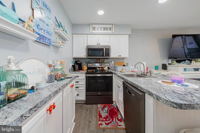 $279,900 | 103 123rd Street, Unit 105A1, Ocean City, MD 21842