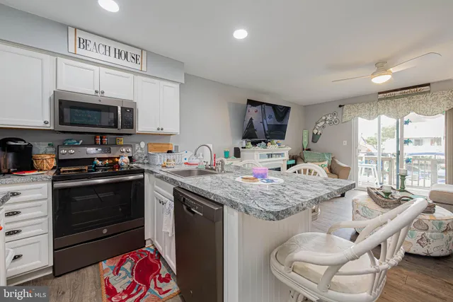 $279,900 | 103 123rd Street, Unit 105A1, Ocean City, MD 21842