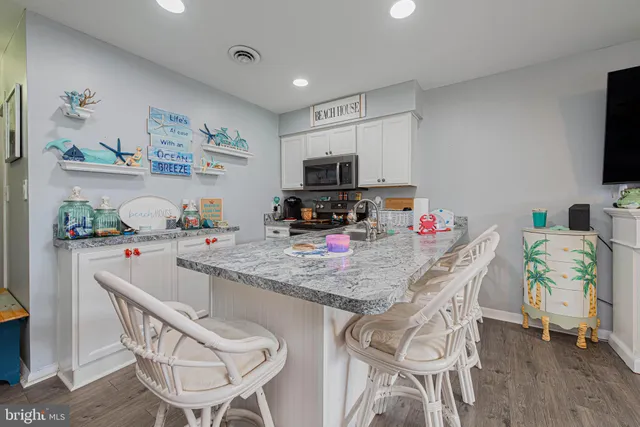 $279,900 | 103 123rd Street, Unit 105A1, Ocean City, MD 21842