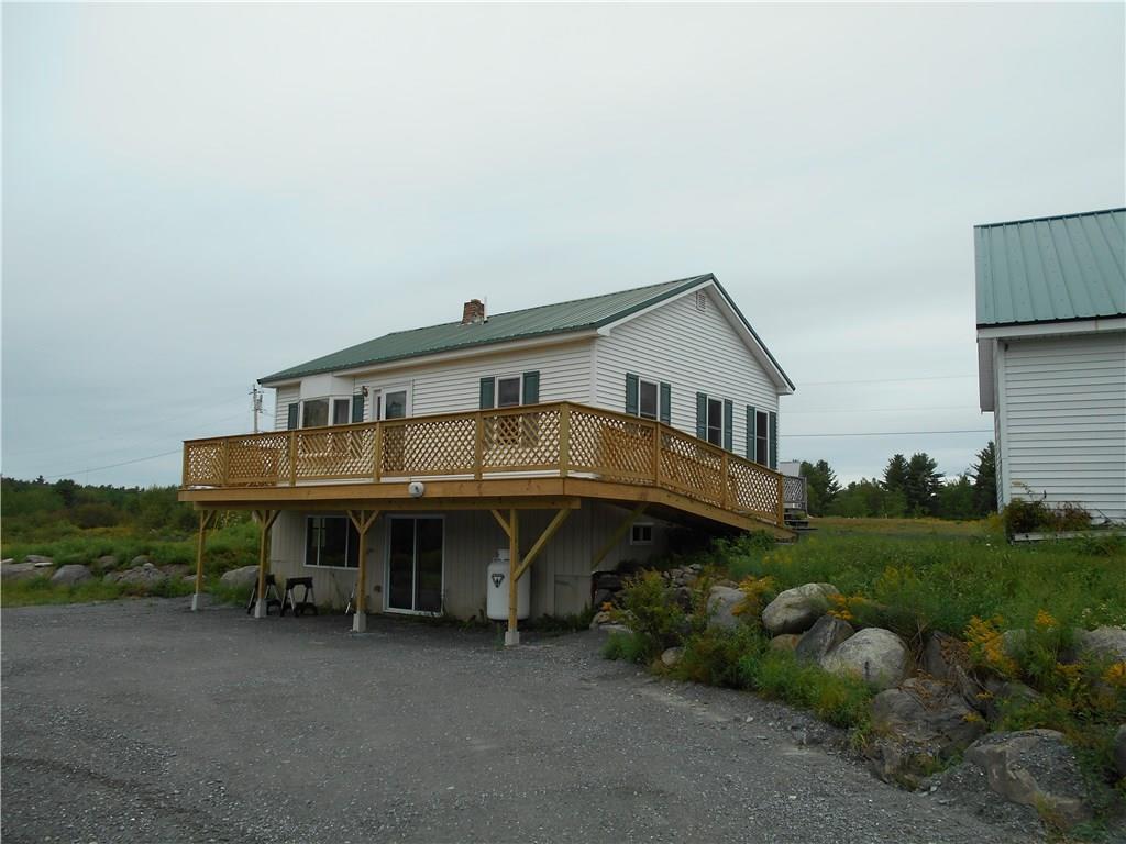 49 Judkins Brook Road Alton, ME 04468 - Photo 4 of 22 Photo