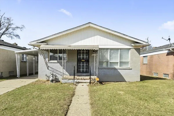 $1,450 | 20247 Griggs Street, Detroit, MI 48221