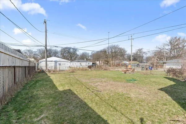 $1,450 | 20247 Griggs Street, Detroit, MI 48221