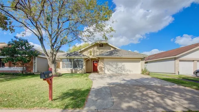 $299,000 | 19730 Coppervine Lane, Houston, TX 77084