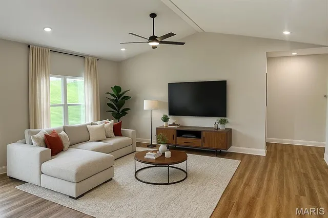 $388,800 | 2783 Earth Crest Drive, Washington, MO 63090