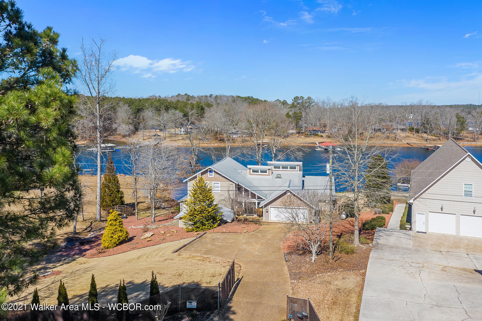 341 Battle Creek Road Jasper, AL 35503 - Photo 44 of 47 Gallery Image 44