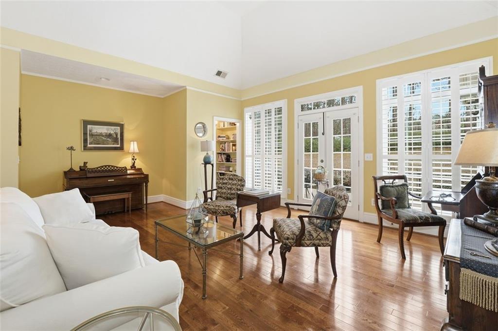 35 Maple Valley Drive Villa Rica, GA 30180 - Photo 12 of 37