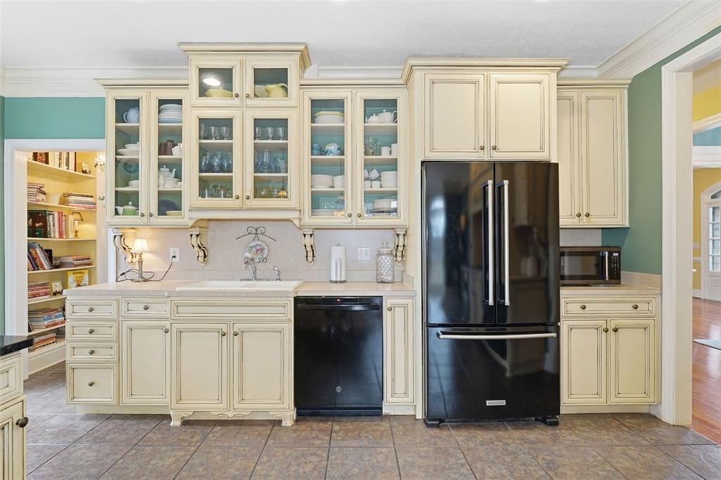 35 Maple Valley Drive Villa Rica, GA 30180 - Photo 16 of 37