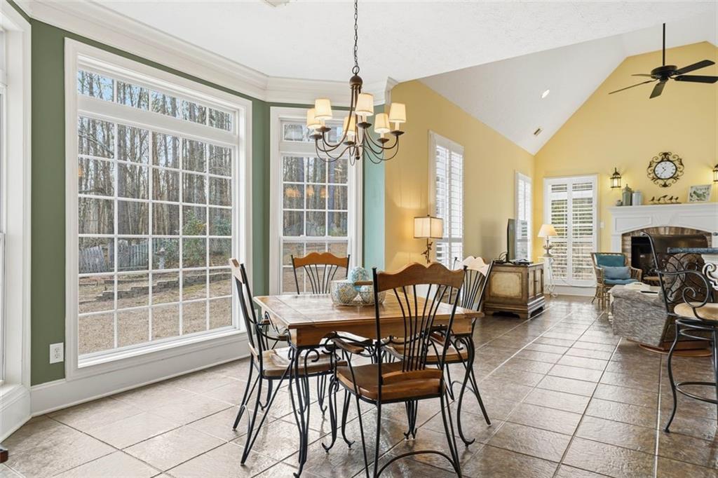 35 Maple Valley Drive Villa Rica, GA 30180 - Photo 18 of 37