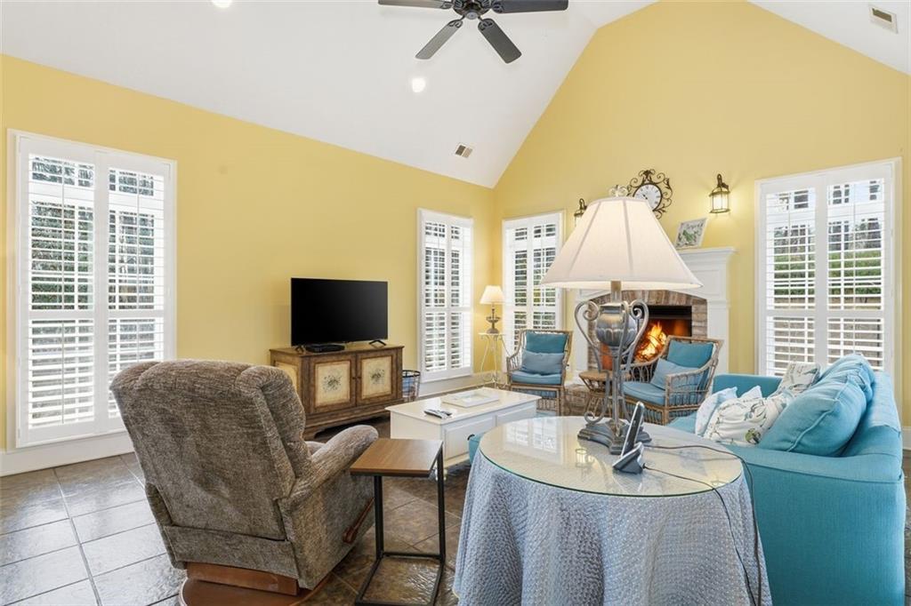 35 Maple Valley Drive Villa Rica, GA 30180 - Photo 20 of 37