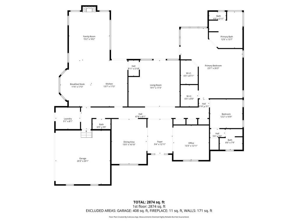 35 Maple Valley Drive Villa Rica, GA 30180 - Photo 2 of 37