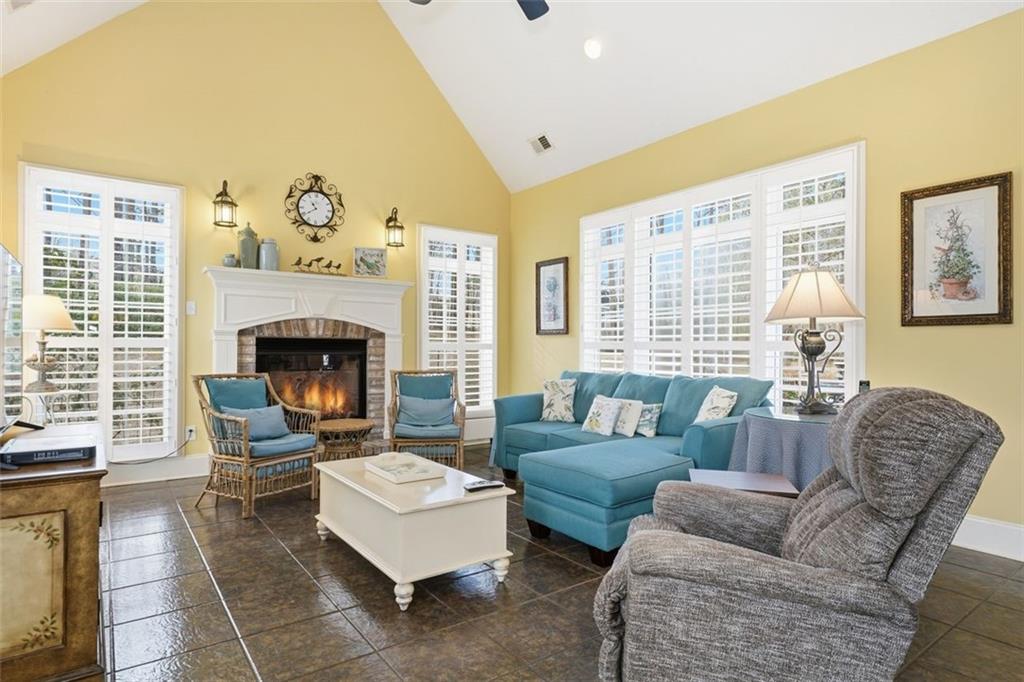 35 Maple Valley Drive Villa Rica, GA 30180 - Photo 21 of 37