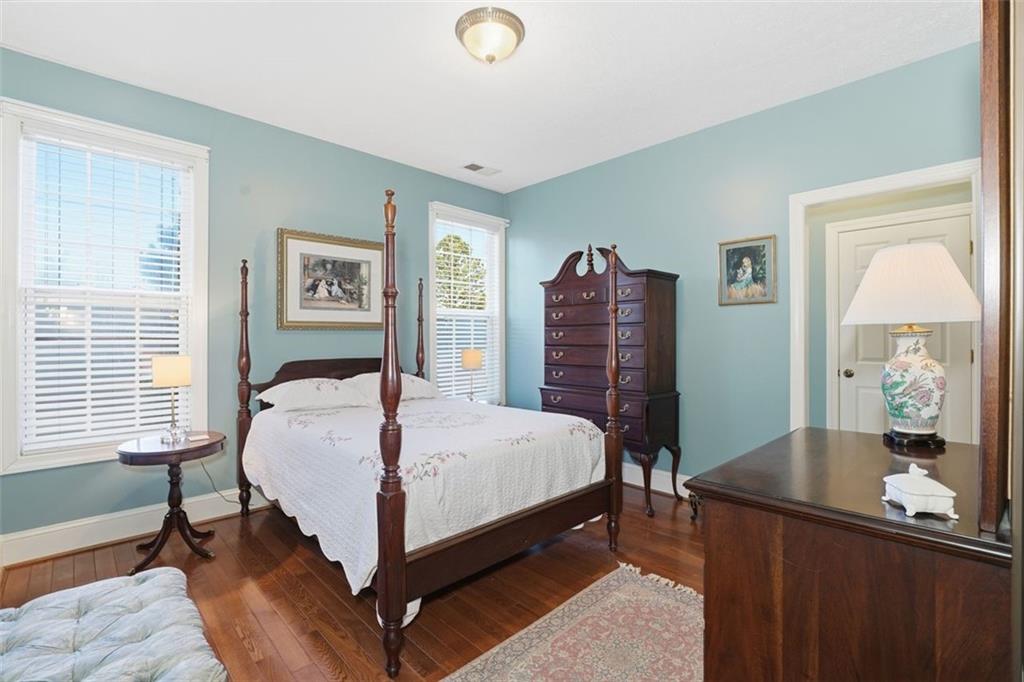 35 Maple Valley Drive Villa Rica, GA 30180 - Photo 23 of 37