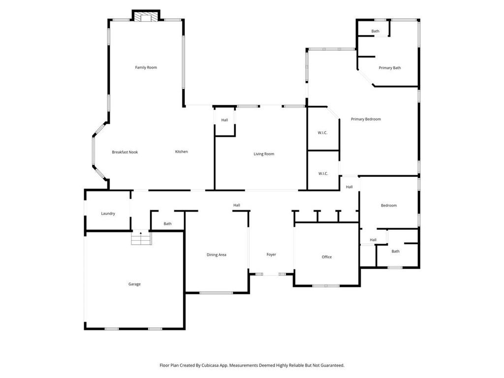 35 Maple Valley Drive Villa Rica, GA 30180 - Photo 3 of 37