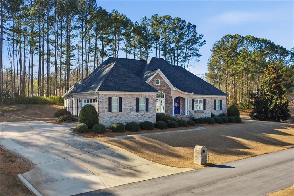 35 Maple Valley Drive Villa Rica, GA 30180 - Photo 4 of 37