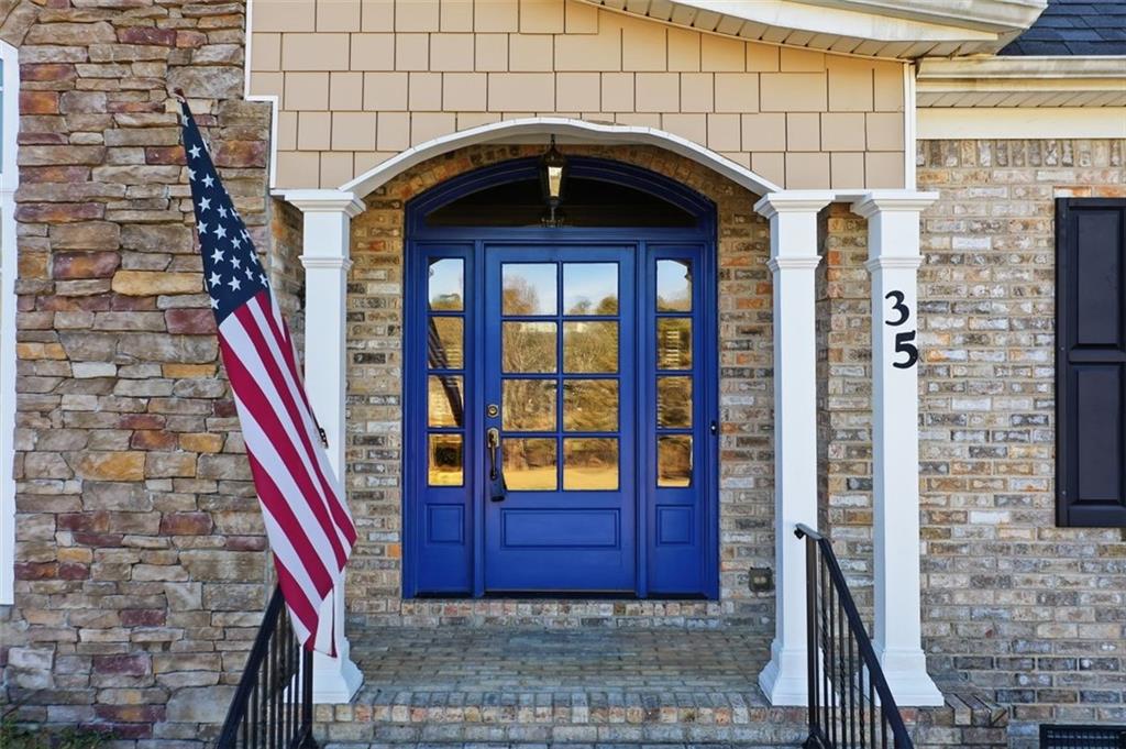 35 Maple Valley Drive Villa Rica, GA 30180 - Photo 5 of 37