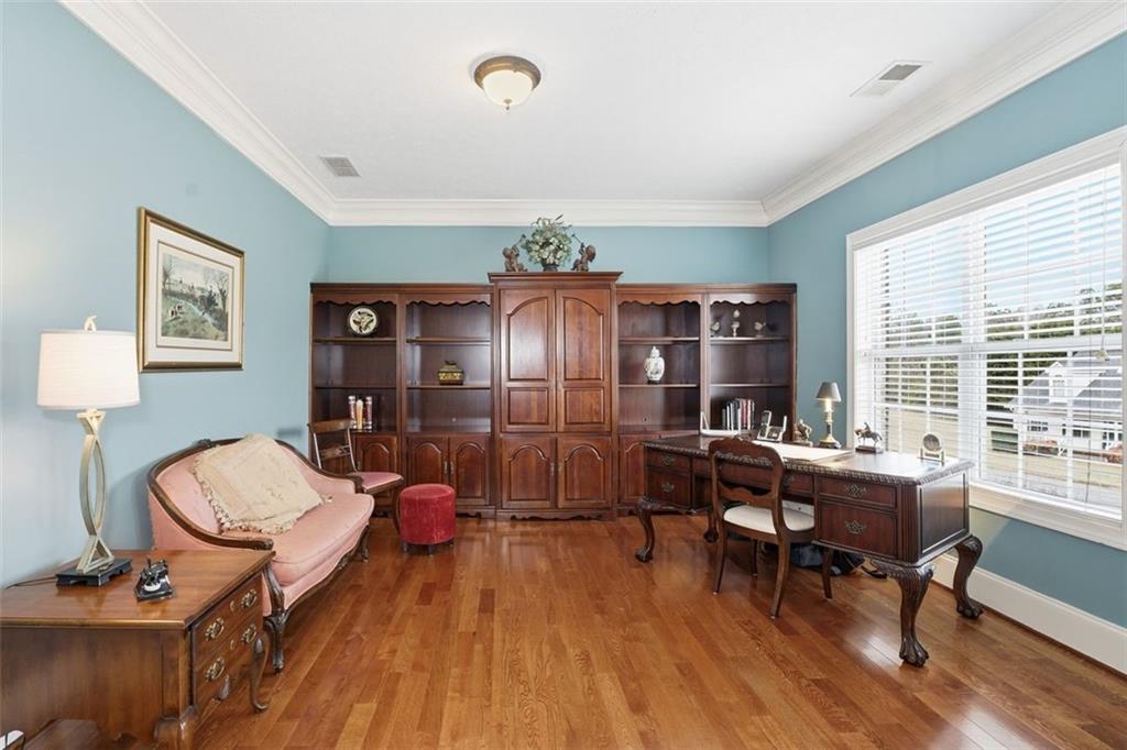 35 Maple Valley Drive Villa Rica, GA 30180 - Photo 8 of 37