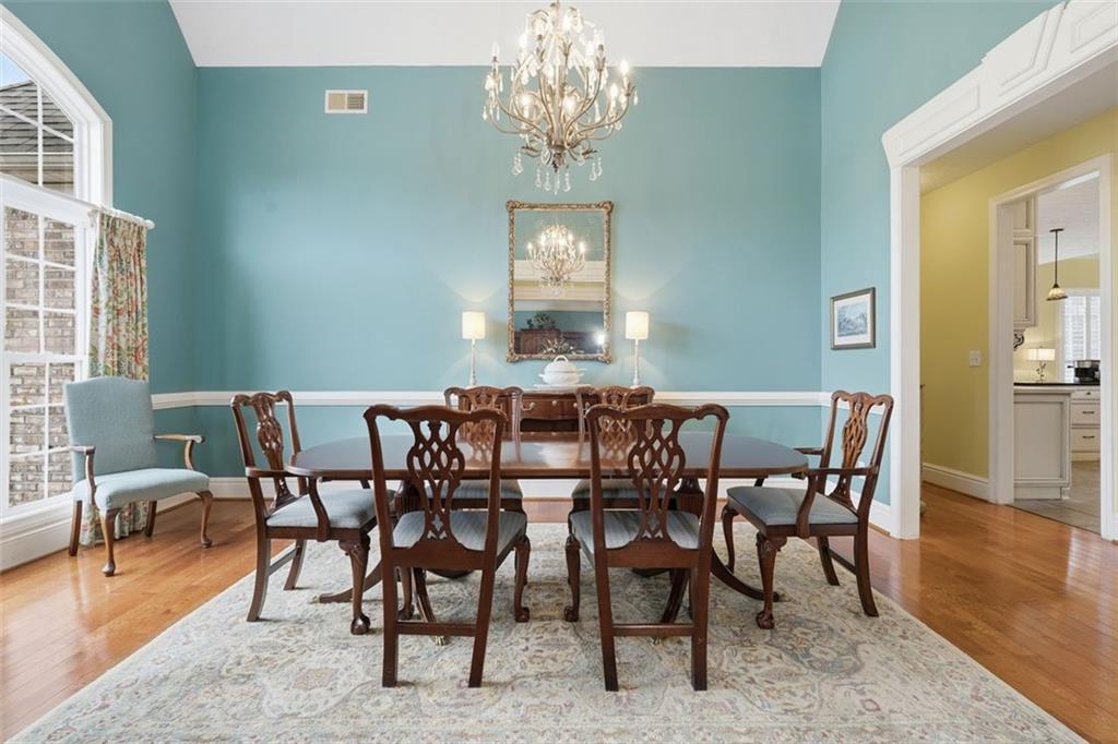 35 Maple Valley Drive Villa Rica, GA 30180 - Photo 10 of 37