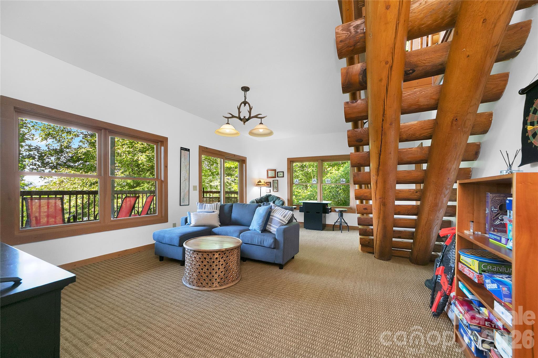 135 Ridge Top Drive Topton, NC 28781 - Photo 32 of 48 Gallery Image 32