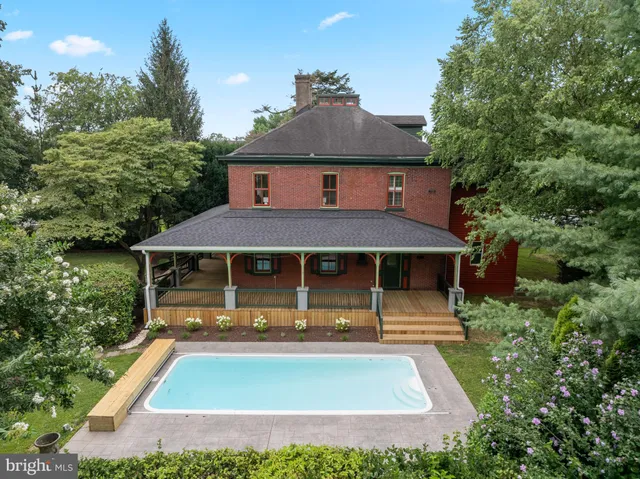 $835,000 | 150 Dutton Mill Road, Brookhaven, PA 19015