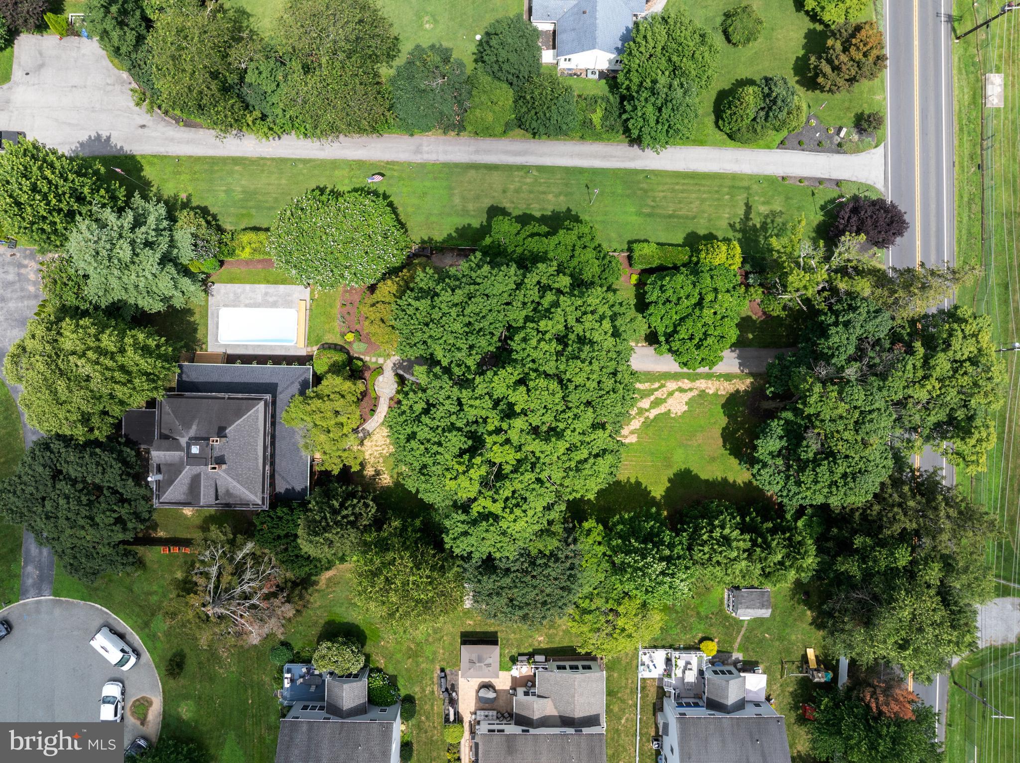 150 Dutton Mill Road Brookhaven, PA 19015 - Photo 13 of 61