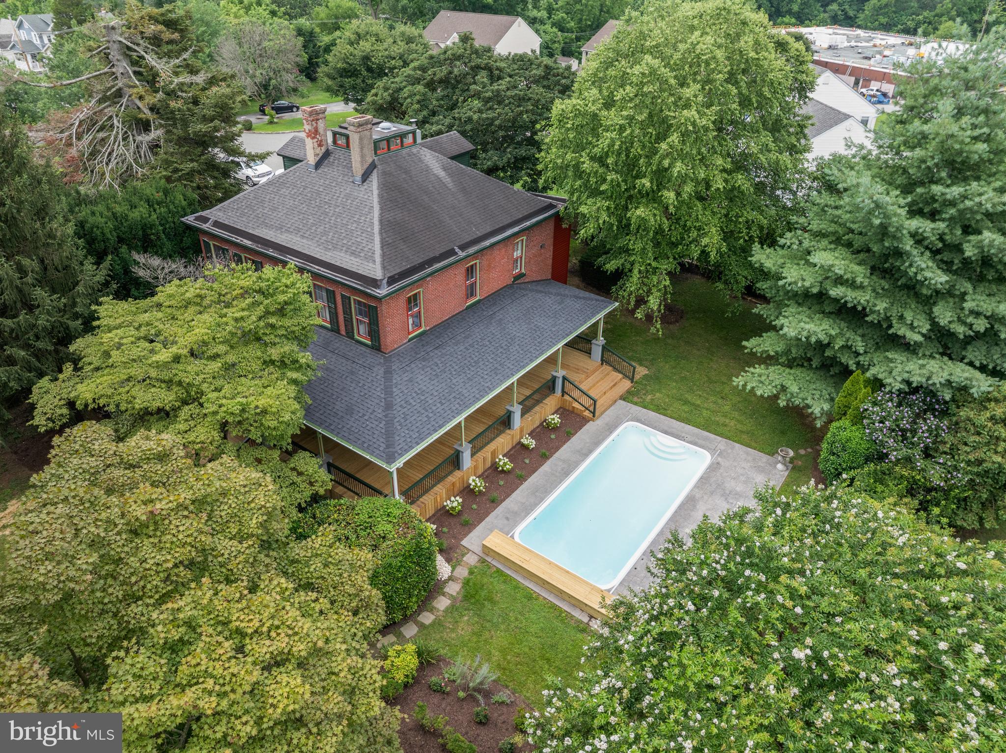 150 Dutton Mill Road Brookhaven, PA 19015 - Photo 15 of 61