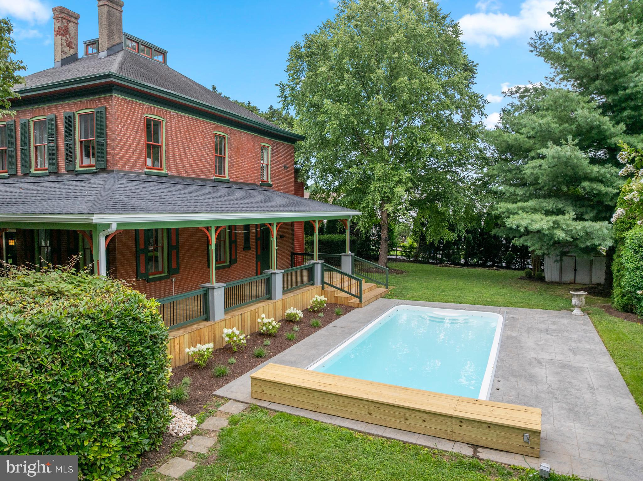 150 Dutton Mill Road Brookhaven, PA 19015 - Photo 16 of 61