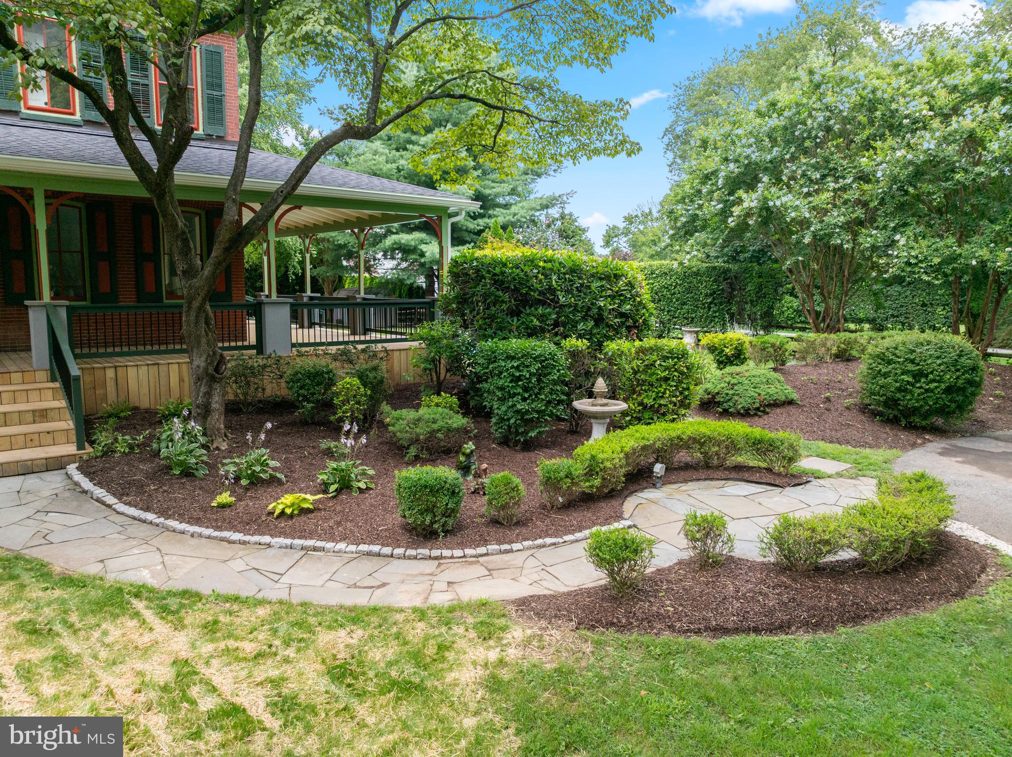 150 Dutton Mill Road Brookhaven, PA 19015 - Photo 19 of 61