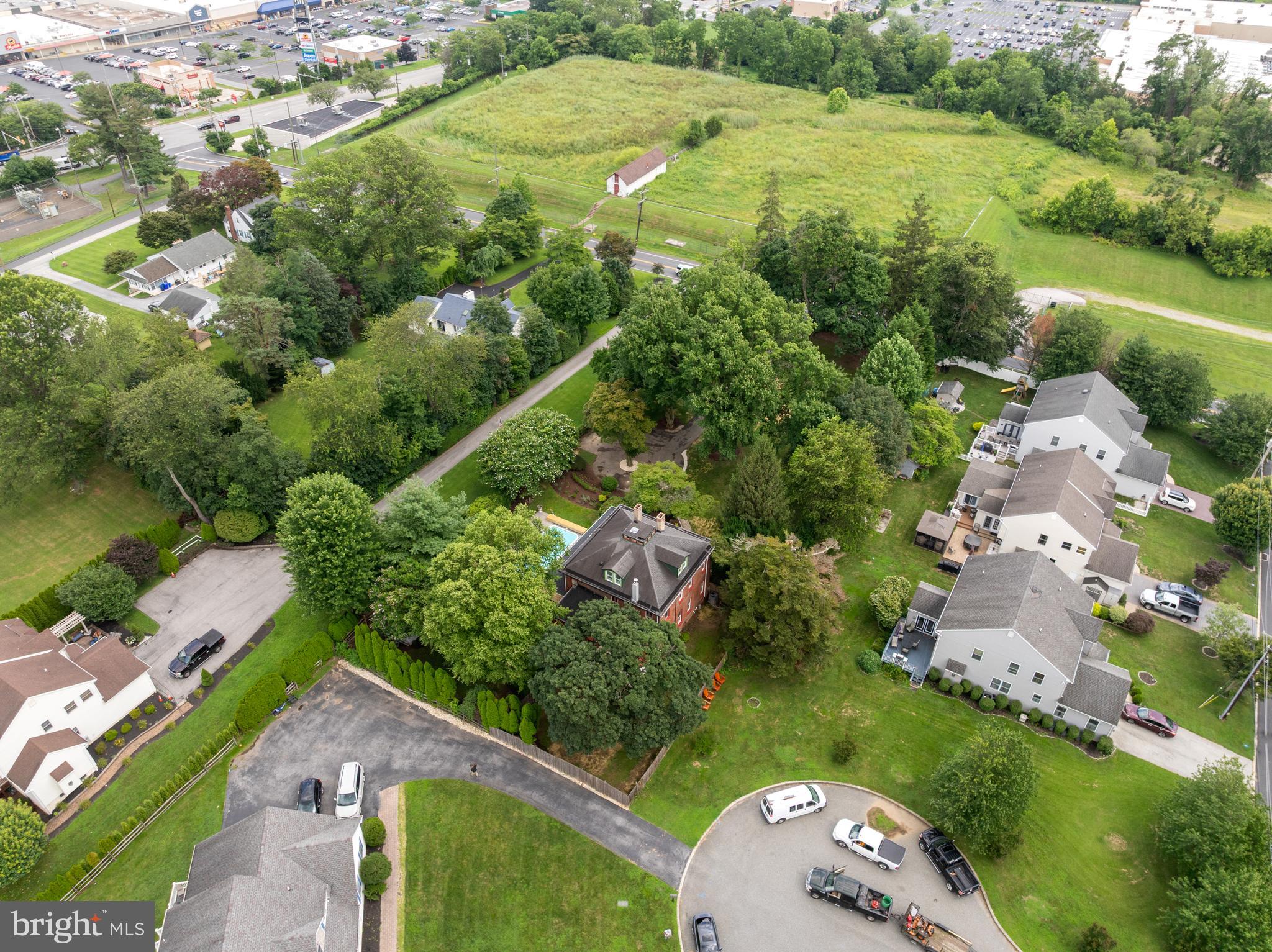 150 Dutton Mill Road Brookhaven, PA 19015 - Photo 20 of 61