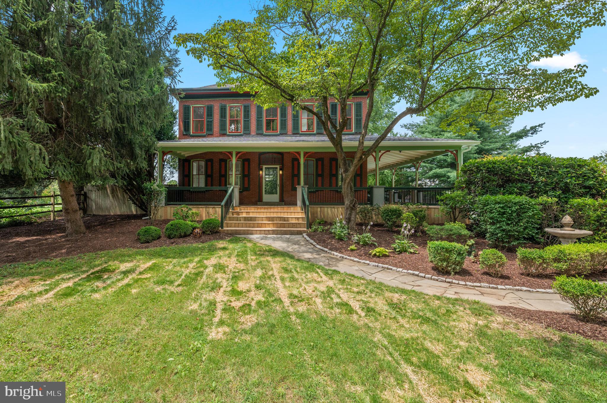 150 Dutton Mill Road Brookhaven, PA 19015 - Photo 3 of 61