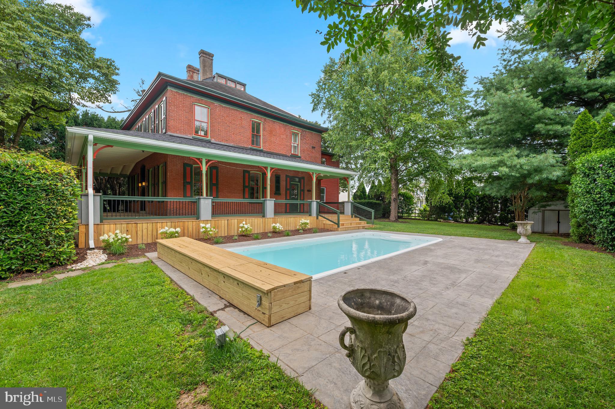 150 Dutton Mill Road Brookhaven, PA 19015 - Photo 8 of 61