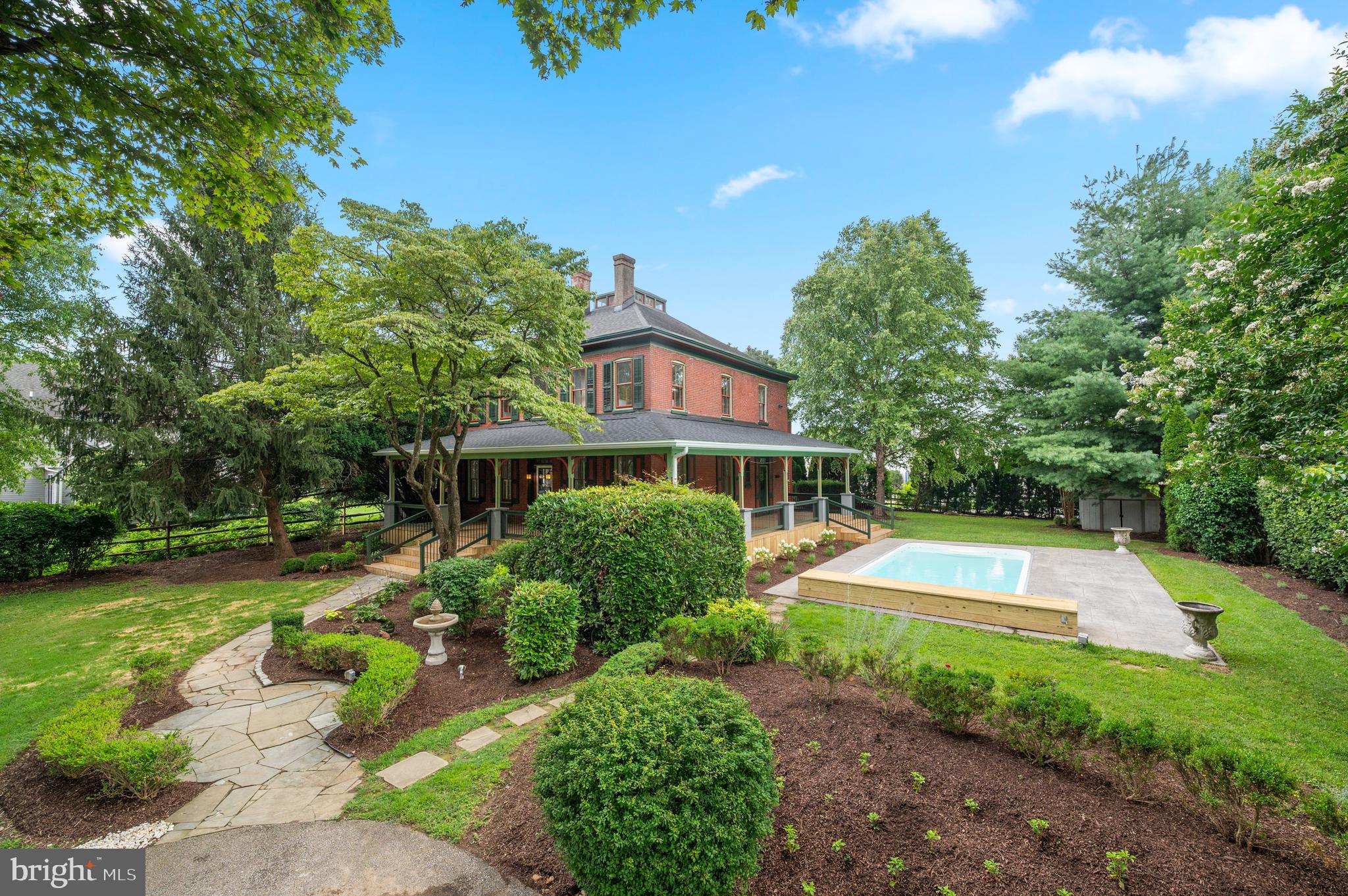 150 Dutton Mill Road Brookhaven, PA 19015 - Photo 10 of 61