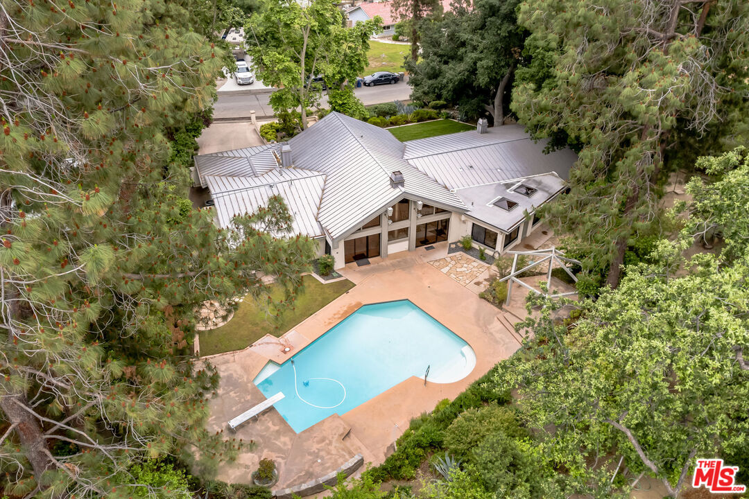 15827 Beaver Run Road Canyon Country, CA 91387 - Photo 28 of 44 Gallery Image 28