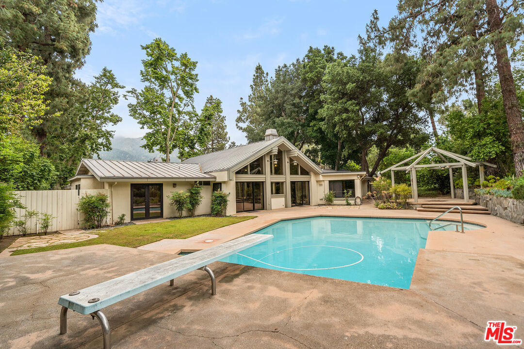 15827 Beaver Run Road Canyon Country, CA 91387 - Photo 40 of 44 Gallery Image 40