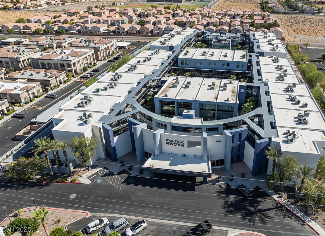 8925 West Flamingo Road, Unit 208 Las Vegas, NV 89147 - Photo 2 of 54