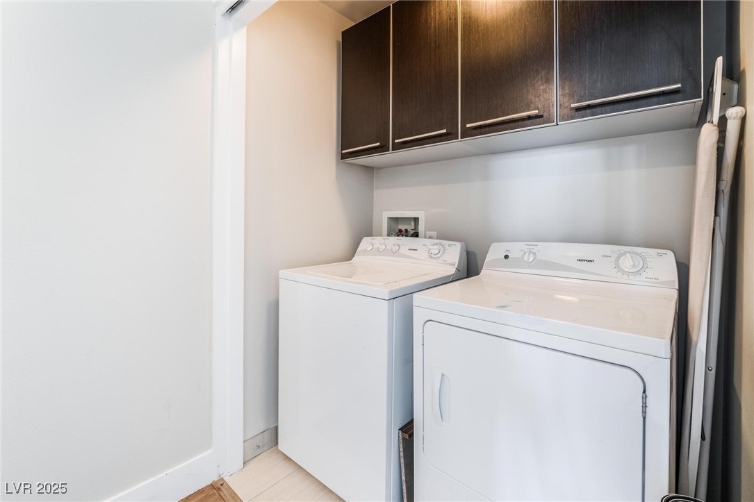 8925 West Flamingo Road, Unit 208 Las Vegas, NV 89147 - Photo 30 of 54