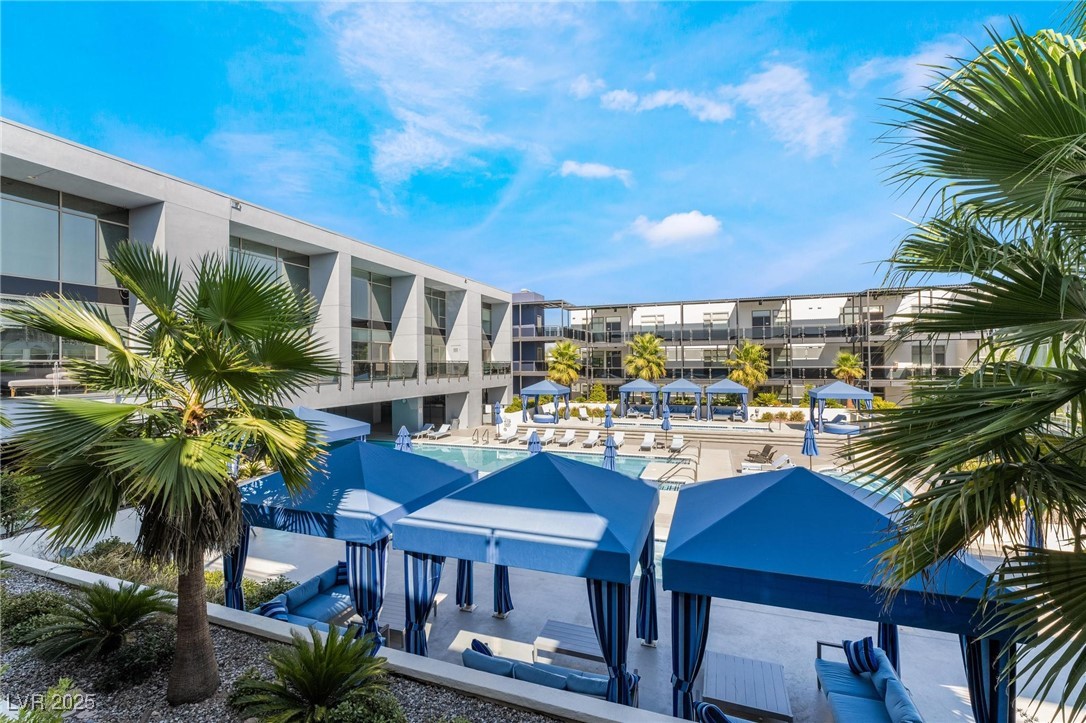 8925 West Flamingo Road, Unit 208 Las Vegas, NV 89147 - Photo 33 of 54