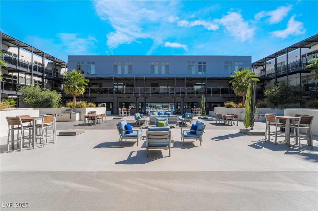 8925 West Flamingo Road, Unit 208 Las Vegas, NV 89147 - Photo 36 of 54