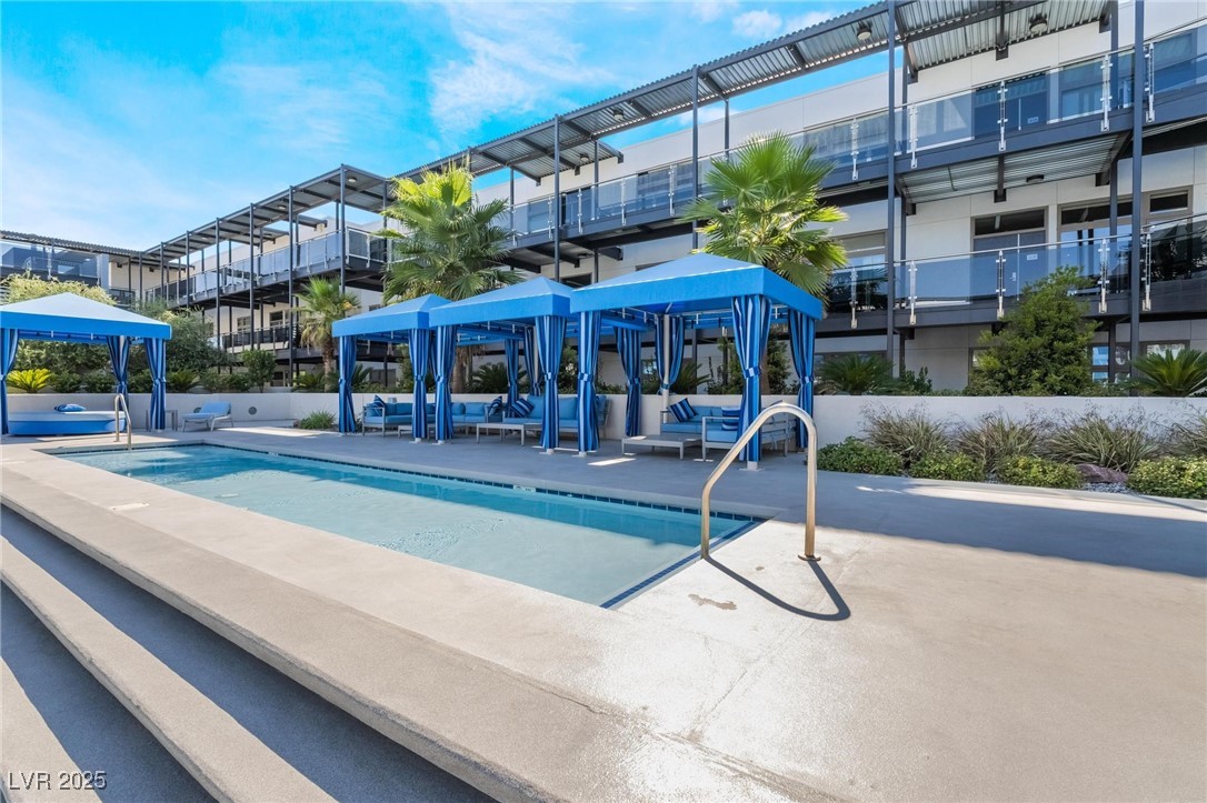 8925 West Flamingo Road, Unit 208 Las Vegas, NV 89147 - Photo 39 of 54