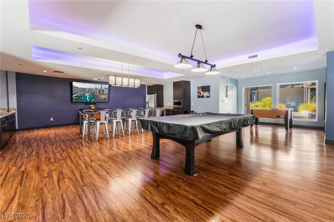 8925 West Flamingo Road, Unit 208 Las Vegas, NV 89147 - Photo 41 of 54