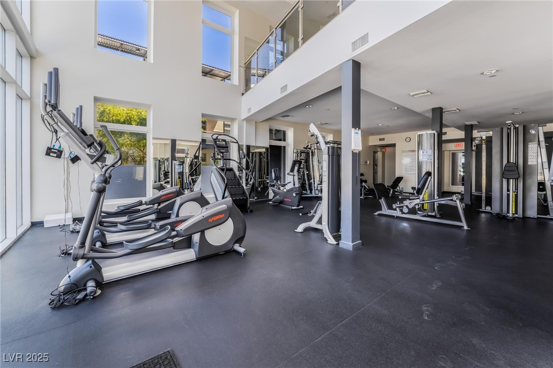 8925 West Flamingo Road, Unit 208 Las Vegas, NV 89147 - Photo 43 of 54