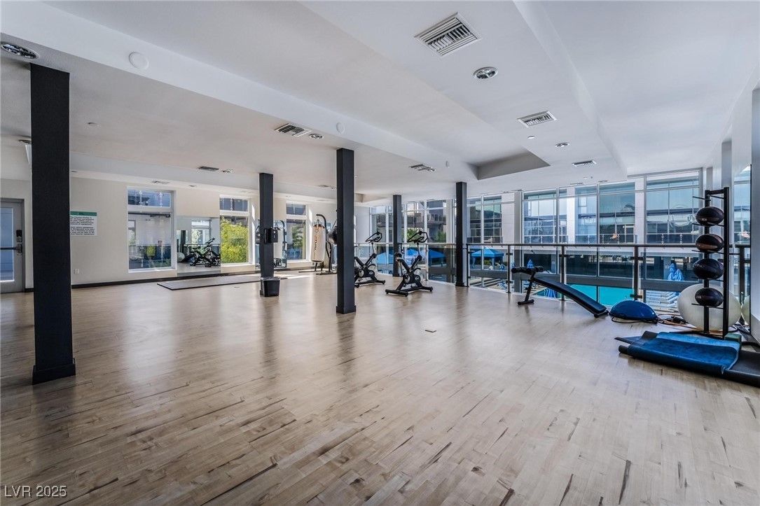 8925 West Flamingo Road, Unit 208 Las Vegas, NV 89147 - Photo 44 of 54