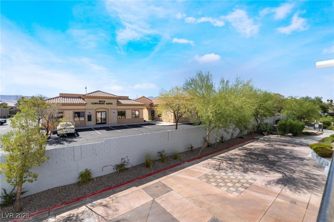 8925 West Flamingo Road, Unit 208 Las Vegas, NV 89147 - Photo 49 of 54