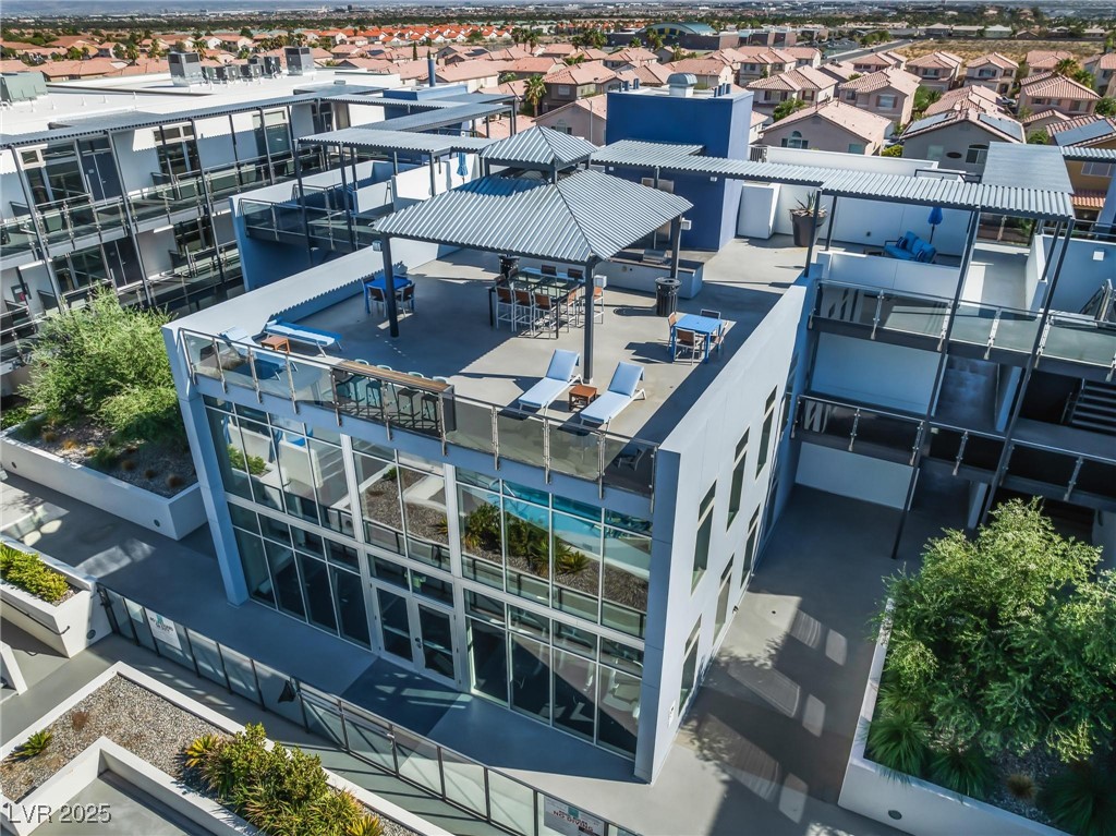 8925 West Flamingo Road, Unit 208 Las Vegas, NV 89147 - Photo 54 of 54