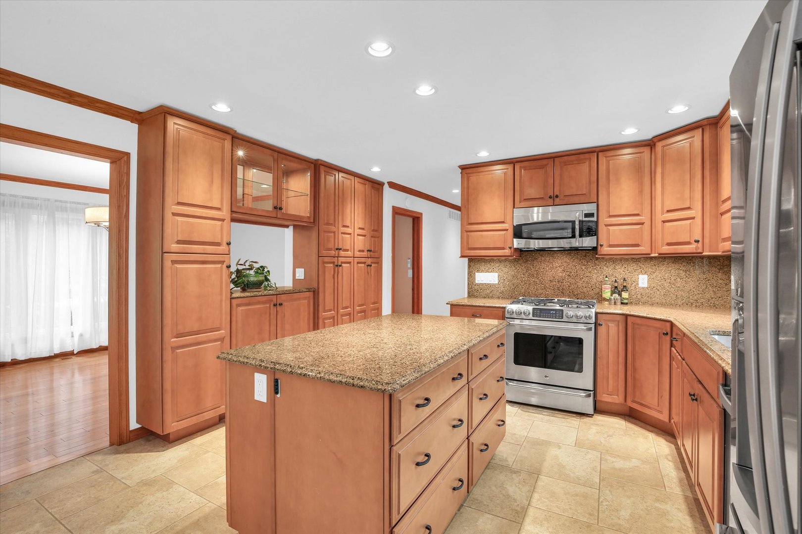 2706 North Salisbury Court Champaign, IL 61821 - Photo 23 of 60